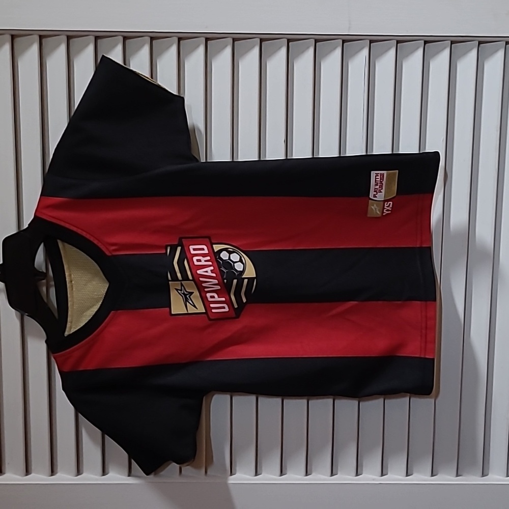 Soccer Jersey